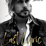 'Til The Last Lyric (Life of Debauch by M. Robinson