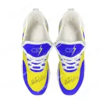 AI Flats Sneakers Najd Mens Womens Sports Shoe CR7 Cristiano Ronaldo Nassr Aalami Faris No 7 Portugal Mesh Footwear custom Shoes