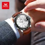 OPK 6026 Steel belt, casual and minimalist with date, men's quartz watch