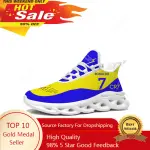 AI Flats Sneakers Najd Mens Womens Sports Shoe CR7 Cristiano Ronaldo Nassr Aalami Faris No 7 Portugal Mesh Footwear custom Shoes