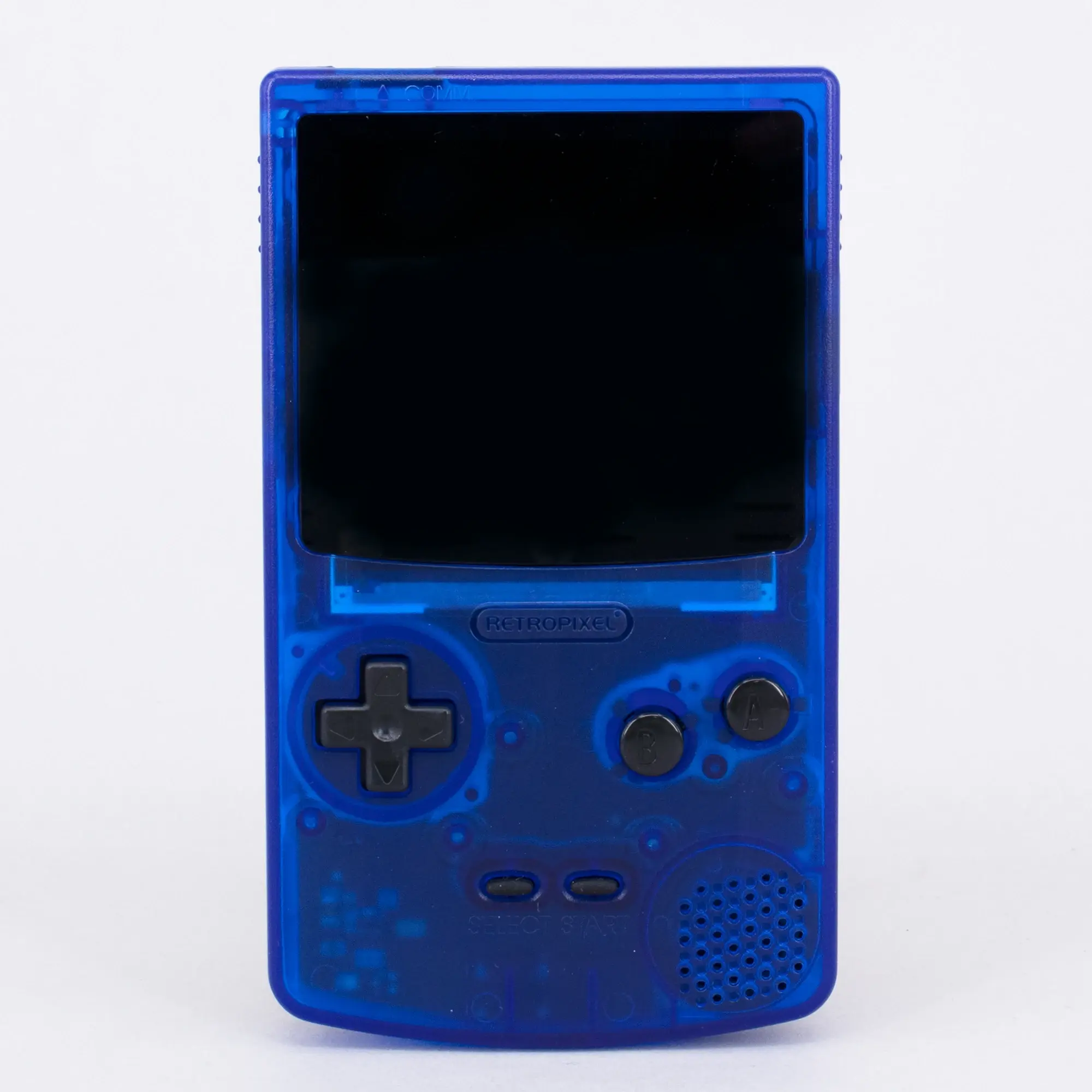 FUNNYPLAYING FPGBC Console- RETRO PIXEL