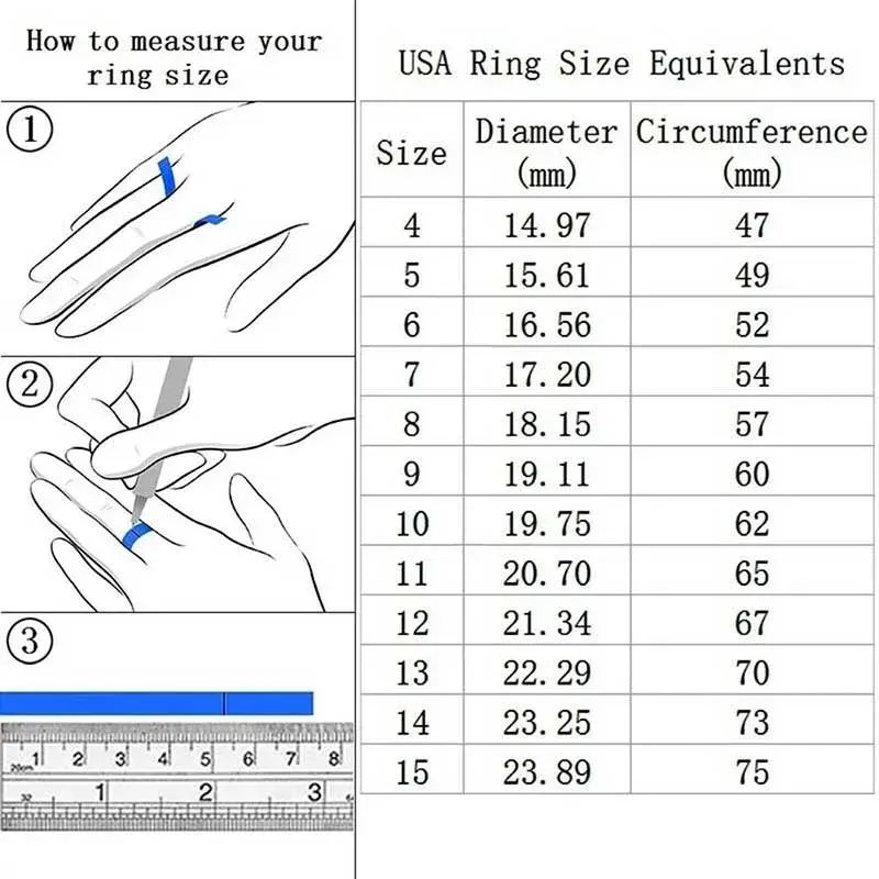 Exquisite Silver Color Wedding Rings for Women Luxury Fashion Inlaid with White Zircon Stones Party Engagement Ring Jewelry