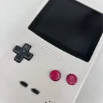 FUNNYPLAYING FPGBC Console- RETRO PIXEL